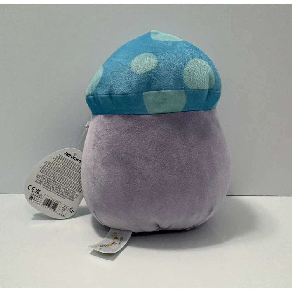 Squishmallows 8